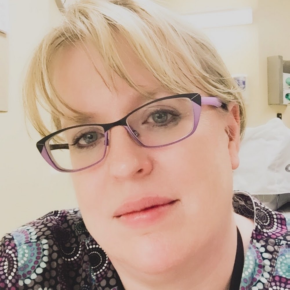 Meet your Posher, Sandy